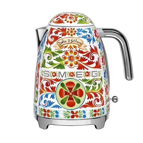 smeg limited edition